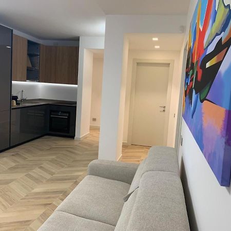 Corte Trastevere Apartment Fitness Рим Экстерьер фото