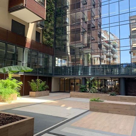 Corte Trastevere Apartment Fitness Рим Экстерьер фото