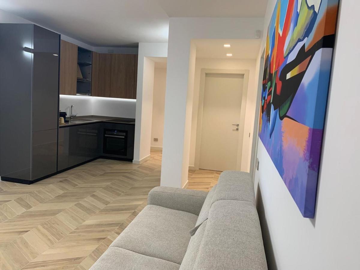 Corte Trastevere Apartment Fitness Рим Экстерьер фото