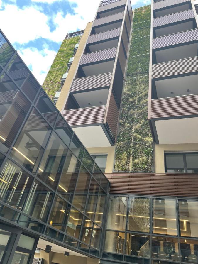 Corte Trastevere Apartment Fitness Рим Экстерьер фото