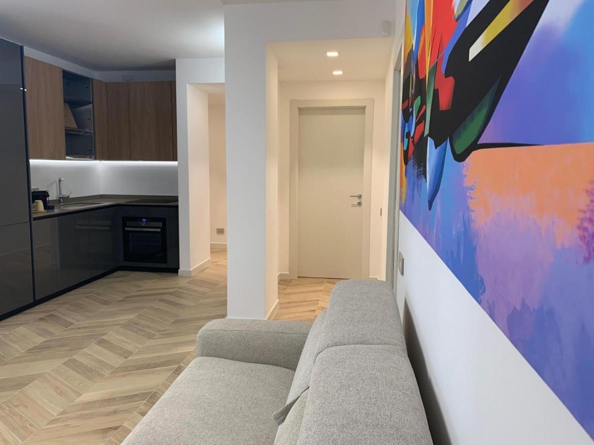 Corte Trastevere Apartment Fitness Рим Экстерьер фото