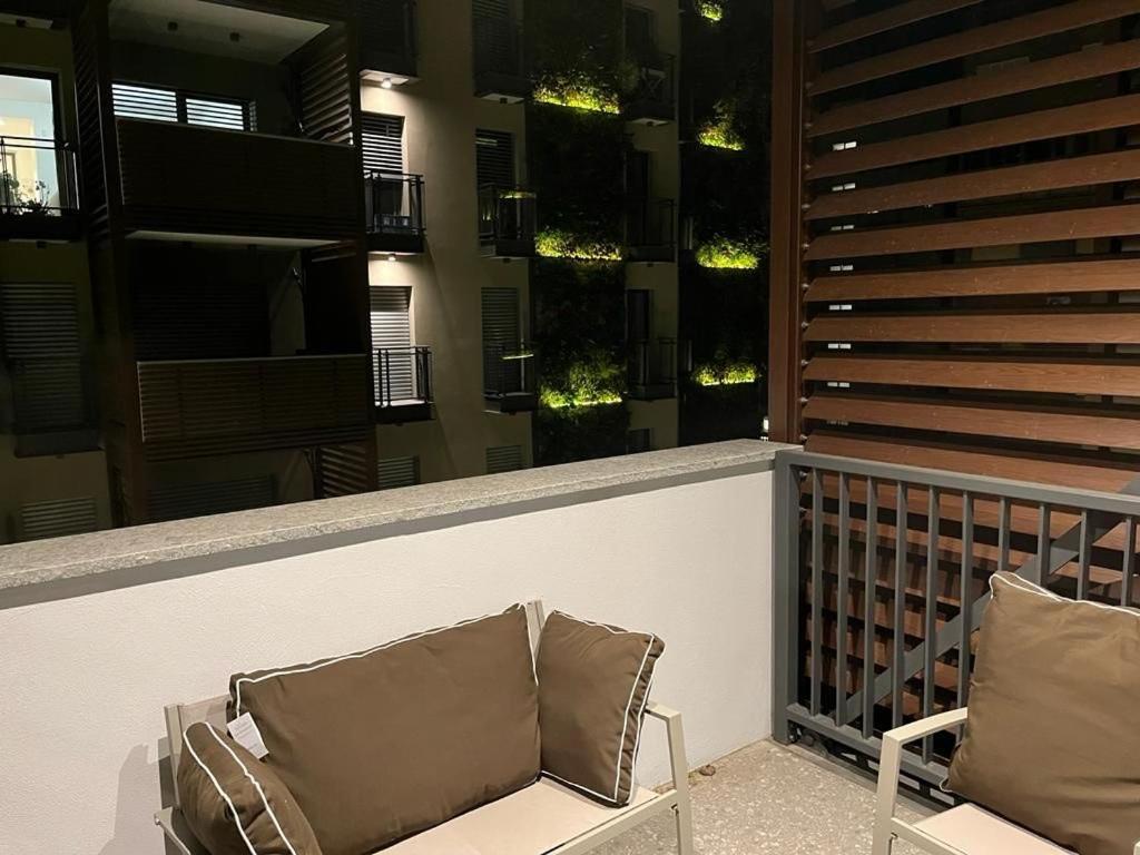 Corte Trastevere Apartment Fitness Рим Экстерьер фото