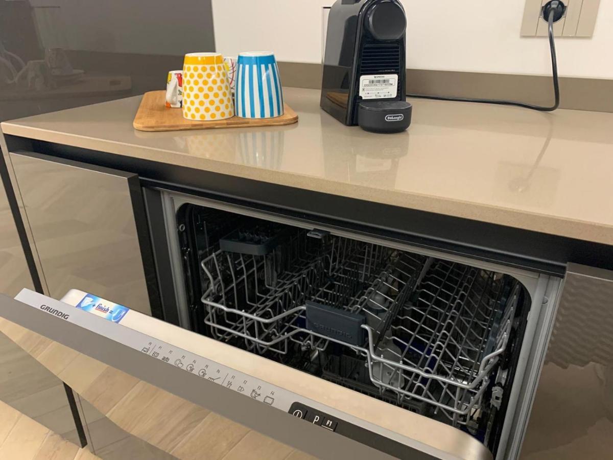 Corte Trastevere Apartment Fitness Рим Экстерьер фото