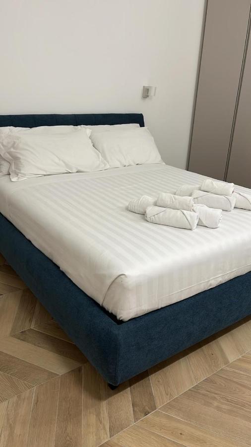 Corte Trastevere Apartment Fitness Рим Экстерьер фото