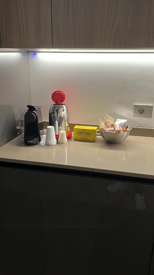 Corte Trastevere Apartment Fitness Рим Экстерьер фото