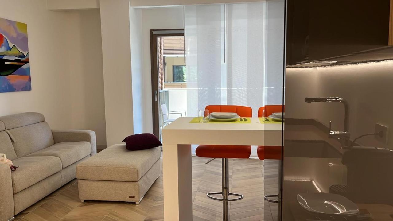 Corte Trastevere Apartment Fitness Рим Экстерьер фото