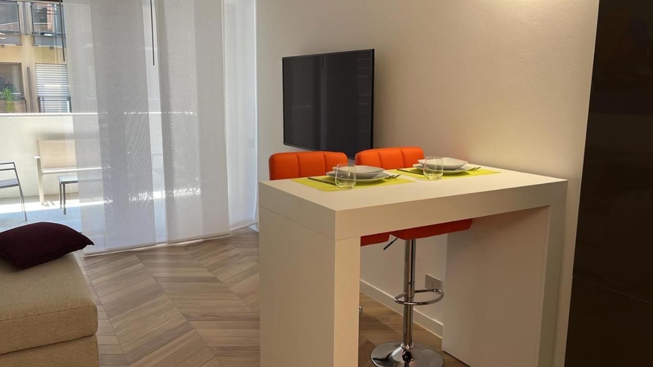 Corte Trastevere Apartment Fitness Рим Экстерьер фото